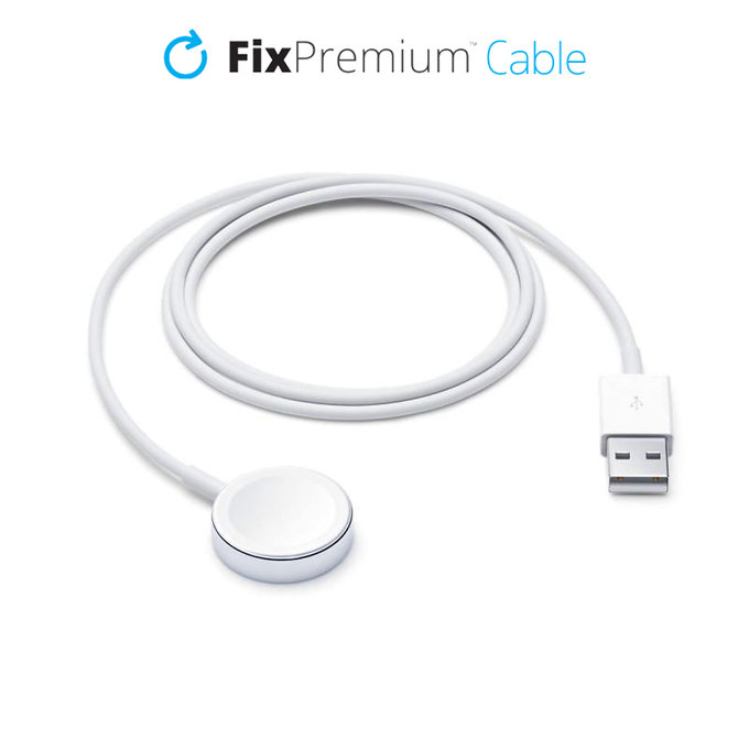 Charging Cable for Apple Watch - Premium Quality