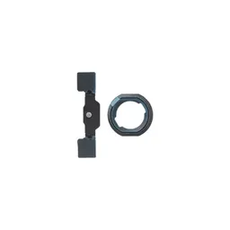Apple iPad (7th Gen 2019, 8th Gen 2020, 9th Gen 2021) - Home Button Bracket + Gasket