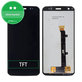 Caterpillar CAT S52 - LCD Display + Touch Screen TFT