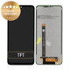 Samsung Galaxy Xcover 6 Pro G736B - LCD Display + Touch Screen - GH82-29187A, GH82-29188A Genuine Service Pack