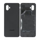 Samsung Galaxy Xcover 6 Pro G736B - Battery Cover (Black) - GH98-47657A Genuine Service Pack