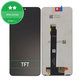 Honor X8 - LCD Display + Touch Screen TFT