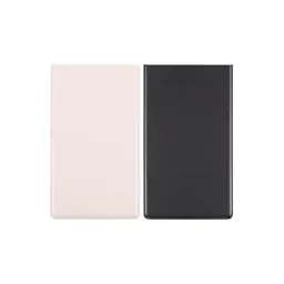 Google Pixel 6 - Rear Housing Glass (Bottom) (Kinda Coral)