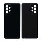 Samsung Galaxy A52 A525F, A526B - Battery Cover (Awesome Black)