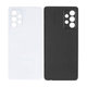 Samsung Galaxy A52s 5G A528B - Battery Cover (Awesome White)