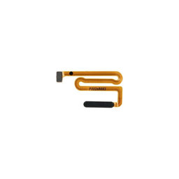 Samsung Galaxy A13 5G A136B - Fingerprint Sensor + Flex Cable (Awesome Black) - GH96-14893A Genuine Service Pack