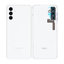 Samsung Galaxy A13 5G A136B - Battery Cover (White) - GH82-28961D Genuine Service Pack