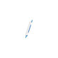 Samsung Galaxy A13 5G A136B - Volume Button (White) - GH98-47573D Genuine Service Pack