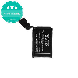 Apple Watch 2 38mm - Battery A1760 270mAh HQ