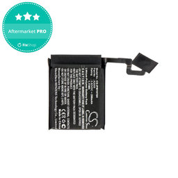 Apple Watch 4 44mm - Battery A2059 290mAh HQ