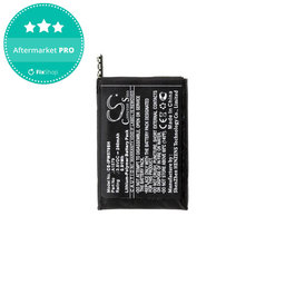 Apple Watch 1 42mm - Battery A1579 240mAh HQ