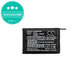 Battery for Apple Watch 1 42 mm, 240mAh, Li-Pol, 3.8 V, A1579, HQ