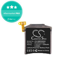 Samsung Galaxy Watch Active R500 - Battery EB-BR500ABU 230mAh HQ