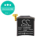 Battery for Samsung Galaxy Watch Active R500, 230mAh, Li-Pol, 3.85 V, EB-BR500ABU, HQ