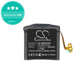 Samsung Galaxy Watch 3 45mm R840, R845 - Battery EB-BR840ABY 330mAh HQ
