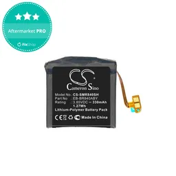 Samsung Galaxy Watch 3 45mm R840, R845 - Battery EB-BR840ABY 330mAh HQ