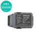Battery for DJI Mavic Pro, 3800mAh, Li-Pol, 11.1 V, GP785075-38300DB, HQ