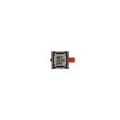 Sony Xperia 10 IV XQCC54 - Loudspeaker - 101498911 Genuine Service Pack