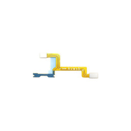 Sony Xperia 10 IV XQCC54 - Side Buttons Flex Cable - 101528911 Genuine Service Pack