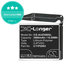Battery for Asus Zenfone 8 ZS590KS, 3900mAh, Li-Pol, 3.87 V, C11P2003, HQ