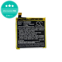 iGet Blackview BV6000 - Battery PHH756060P 3000mAh HQ