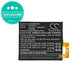 Battery for Caterpillar CAT S41, 4400mAh, Li-Pol, 3.85 V, APP00223, HQ
