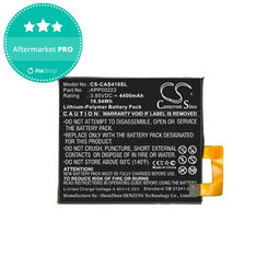 Caterpillar CAT S41 - Battery APP00223 4400mAh HQ