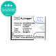 Doro Primo 406 - Battery RCB413 1200mAh HQ