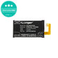 Battery for Sony Xperia XA1 Ultra G3221, 2700mAh, Li-Pol, 3.8 V, LIP1641ERPXC, HQ