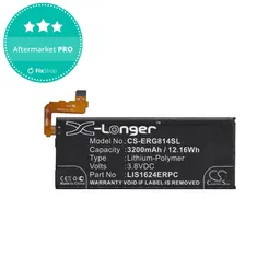 Sony Xperia XZ Premium Dual G8142 - Battery LIP1642ERPC 3200mAh HQ