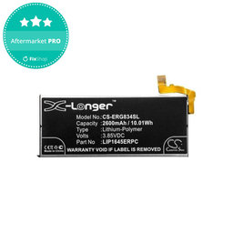 Sony Xperia XZ1 G8341 - Battery LIP1645ERPC 2600mAh HQ