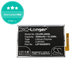 Battery for Sony Xperia L2, Sony H3311, 3200mAh, Li-Pol, 3.85 V, LIP1654ERPC, HQ
