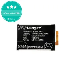 Sony Xperia L2 - Battery LIP1654ERPC 3200mAh HQ