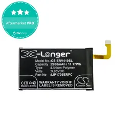 Sony Xperia 5 - Battery LIP1705ERPC 2900mAh HQ