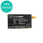 Sony Xperia XZ2 Compact - Battery LIP1657ERPC 2750mAh HQ