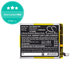 Battery for Sony Xperia 10 III, 4400mAh, Li-Pol, 3.85 V, SNYSAC5, HQ