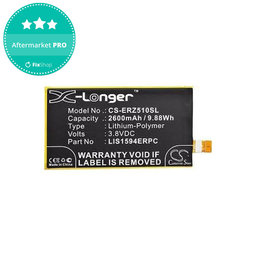 Sony Xperia Z5 Compact E5803 - Battery LIS1594ERPC 2600mAh HQ