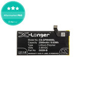 Google Pixel 4 - Battery G020I-B 2500mAh HQ