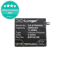 HTC Desire 825 - Battery BOPKX100 1900mAh HQ