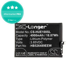 Huawei Honor Play 9A - Battery HB526489EEW 4900mAh HQ