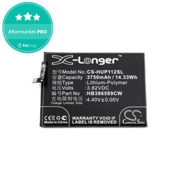 Huawei Honor View 10 - Battery HB386589CW 3750mAh HQ