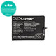 Battery for Huawei Mate 10 Lite, Honor View 20, 3900mAh, Li-Pol, 3.85 V, HB436486ECW, HQ