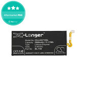 LG G710EM G7 ThinQ - Battery BL-T39 2900mAh HQ