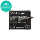 Xiaomi Mi 9T - Battery BP41 3900mAh HQ