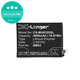 Battery for Xiaomi Mi 10T 5G M2007J3SY, 4900mAh, Li-Pol, 3.85 V, BM53, HQ