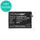 Battery for Xiaomi Poco X3 NFC M2107J20CG, 4950mAh, Li-Pol, 3.85 V, BN57, HQ