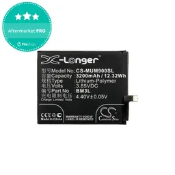 Xiaomi Mi 9 - Battery BM3L 3200mAh HQ