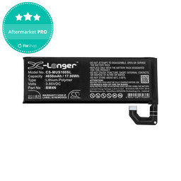 Xiaomi Mi 10 M2001J2G - Battery BM4N 4650mAh HQ