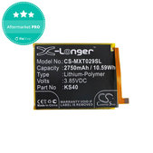 Motorola Moto E6 Play - Battery KS40 2750mAh HQ