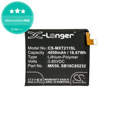 Motorola Moto G 5G XT2113 - Battery MK50 4850mAh HQ